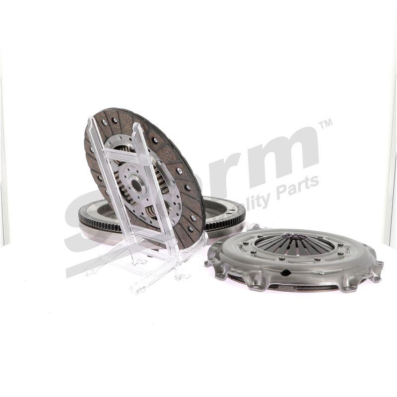 Kit adaptateur, embrayage STORM QUALITY PARTS STO835180A