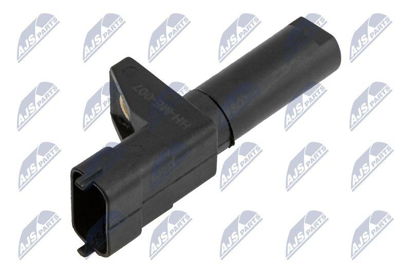 Capteur d'angle, vilebrequin NTY ECP-ME-007