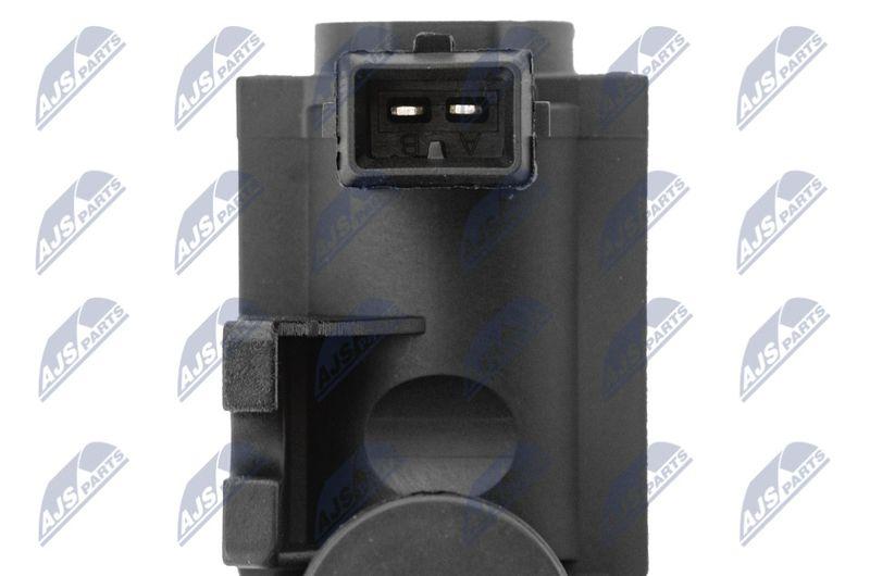 Capteur de pression, turbocompresseur NTY EGR-BM-021