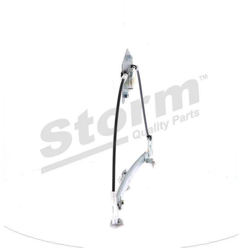 Lève-vitre STORM QUALITY PARTS 79572