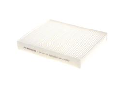Filtre, air de l'habitacle BOSCH 1 987 432 539
