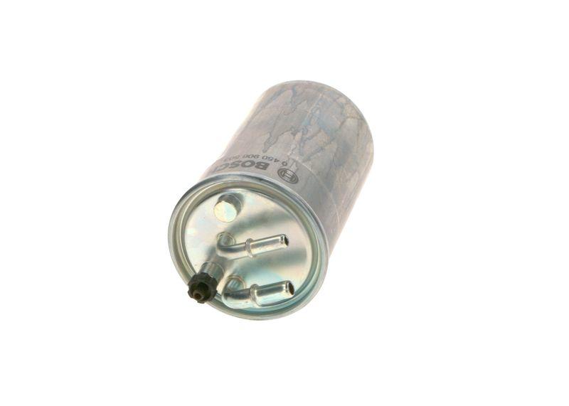Filtre à carburant BOSCH 0 450 906 503