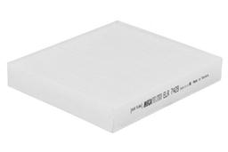 Filtre, air de l'habitacle MECAFILTER ELR7429