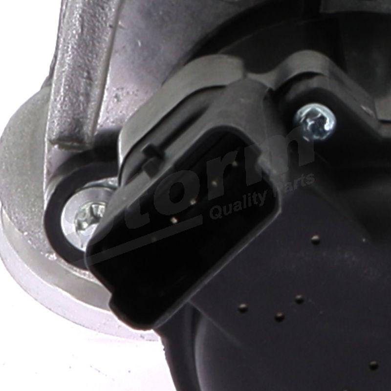 Vanne EGR STORM QUALITY PARTS 9027
