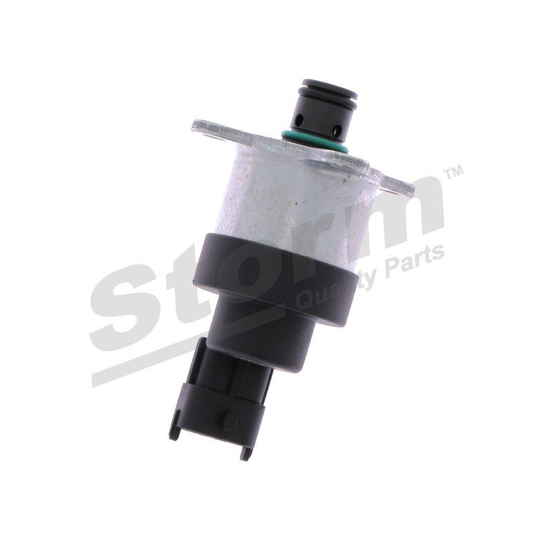 Régulateur, quantité de carburant (système à rampe commune) STORM QUALITY PARTS STO888203