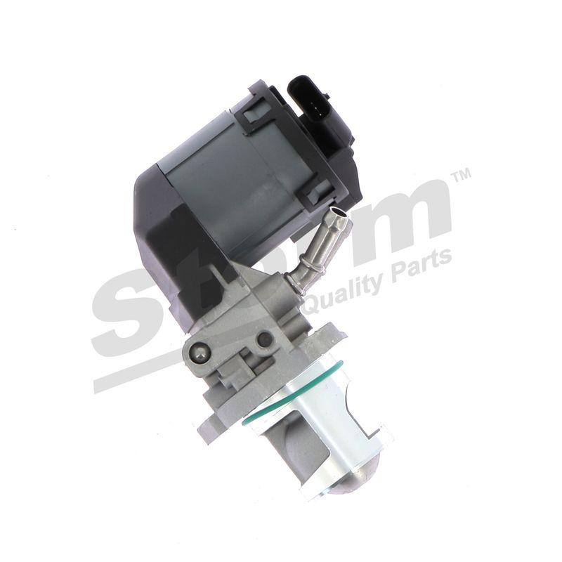 Vanne EGR STORM QUALITY PARTS 9043