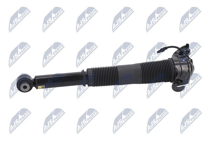 Amortisseur NTY A-LR-022