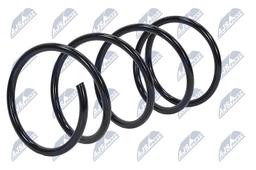 Ressort de suspension NTY ASZ-NS-032