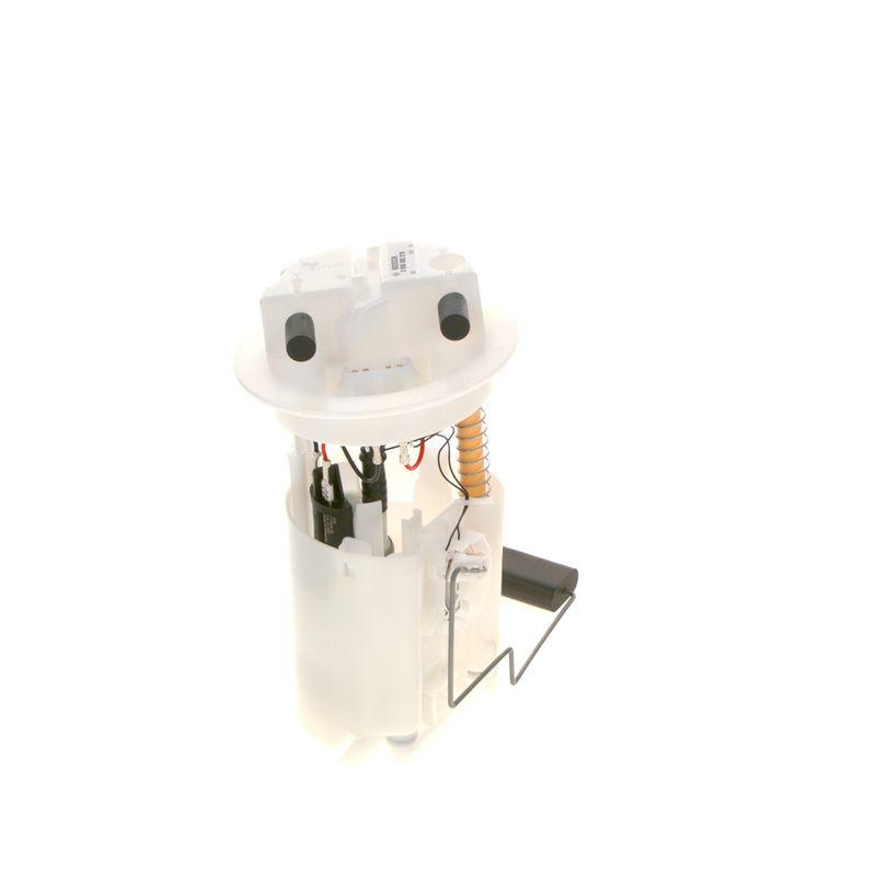 Unité d'injection de carburant BOSCH 0 986 580 219
