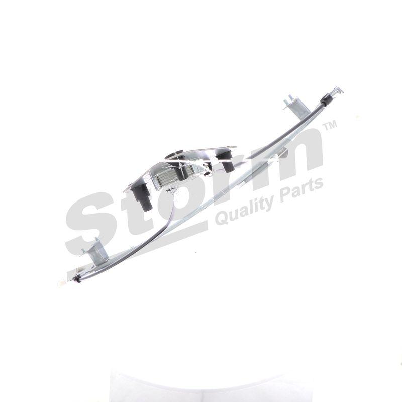 Lève-vitre STORM QUALITY PARTS 8717504