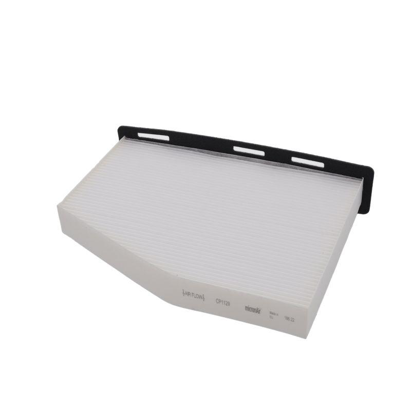 Filtre, air de l'habitacle CORTECO 21653024