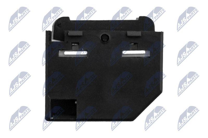 Interrupteur, lève-vitre NTY EWS-VW-121