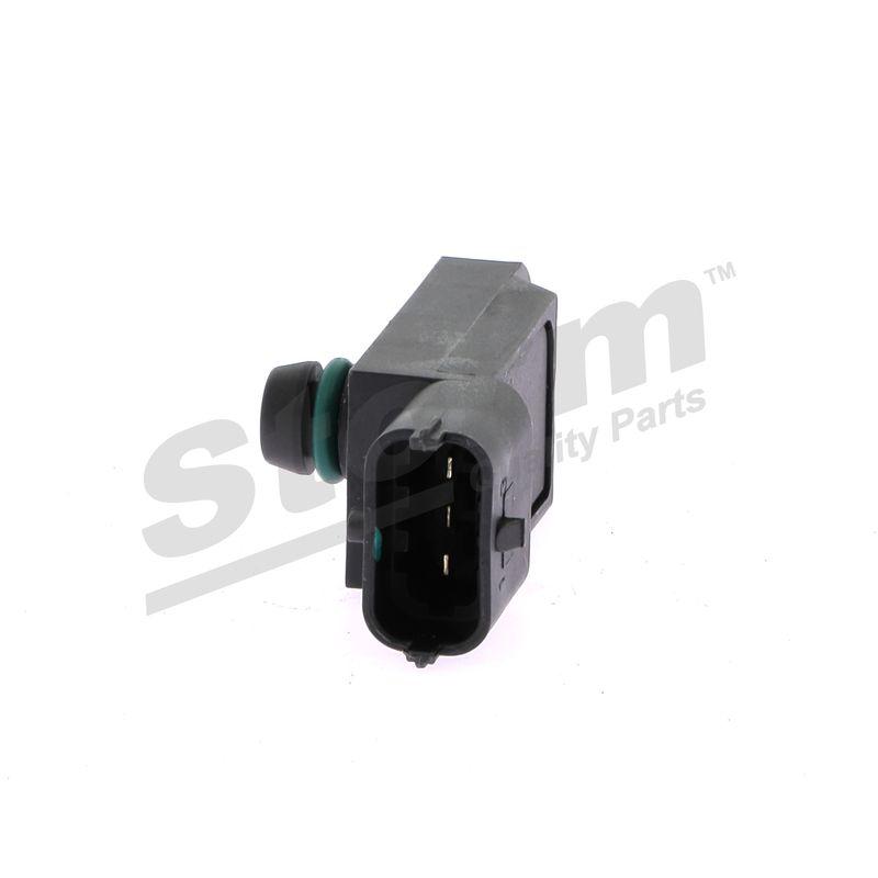 Capteur, pression du tuyau d'admission STORM QUALITY PARTS 888003