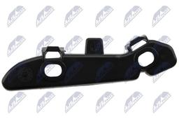 Support, pare-chocs NTY EZC-BM-345