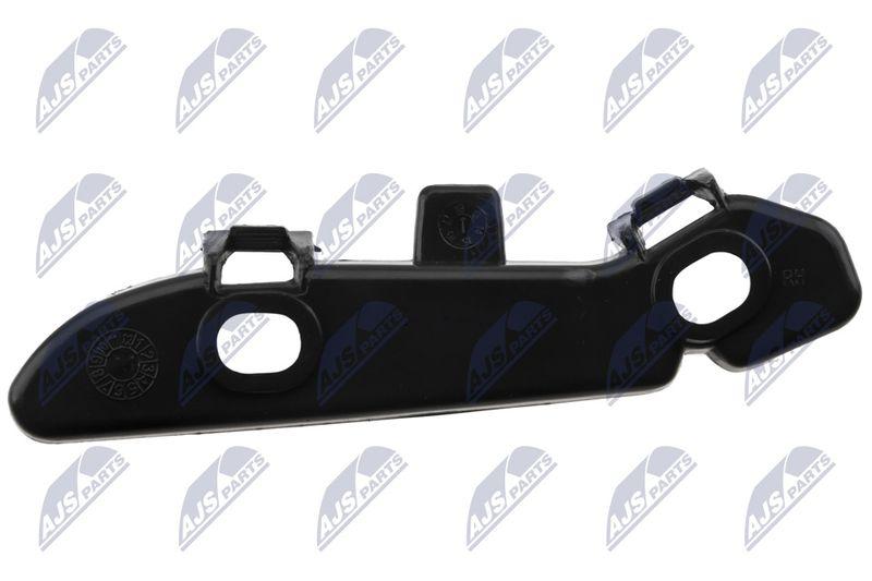 Support, pare-chocs NTY EZC-BM-345