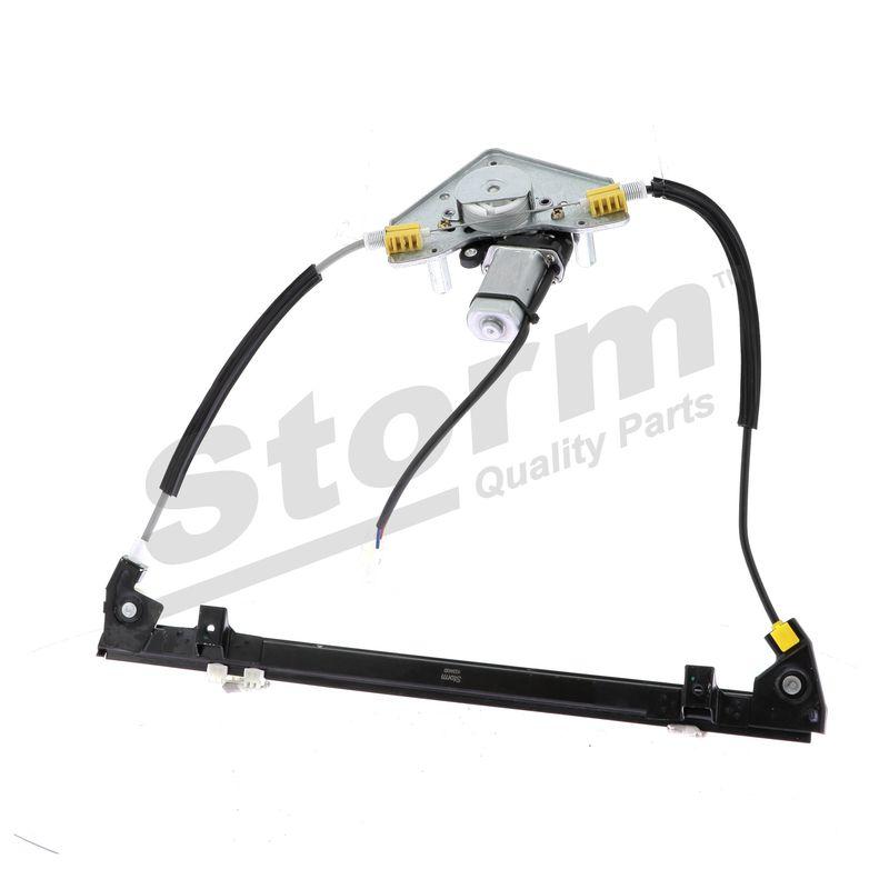 Lève-vitre STORM QUALITY PARTS 81071