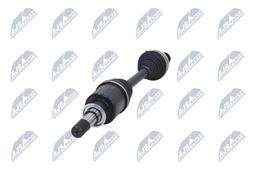 Arbre de transmission NTY NPW-ME-231