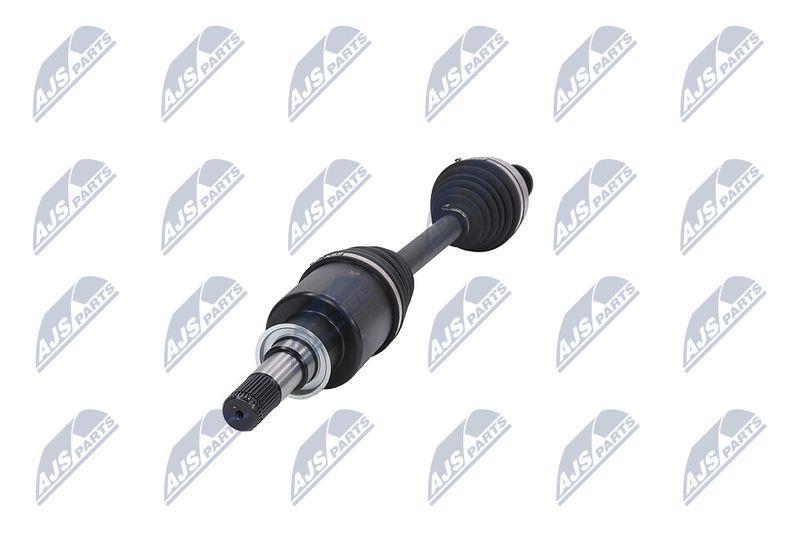 Arbre de transmission NTY NPW-ME-231