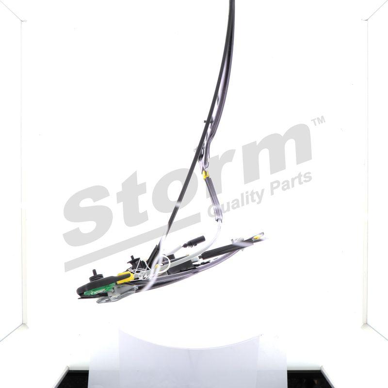 Lève-vitre STORM QUALITY PARTS 17373