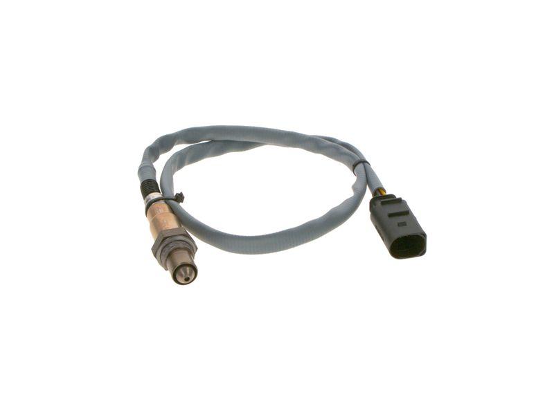 Sonde lambda BOSCH 0 281 004 207