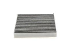 Filtre, air de l'habitacle BOSCH 1987435584