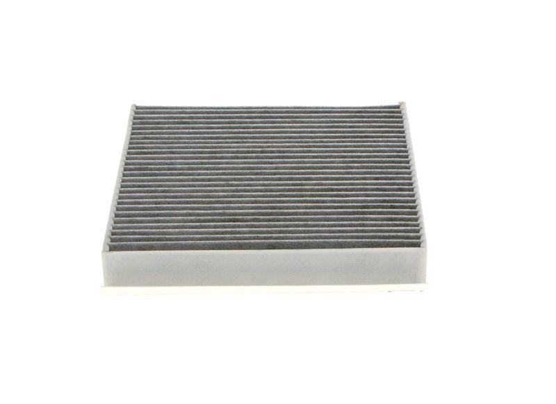Filtre, air de l'habitacle BOSCH 1987435584