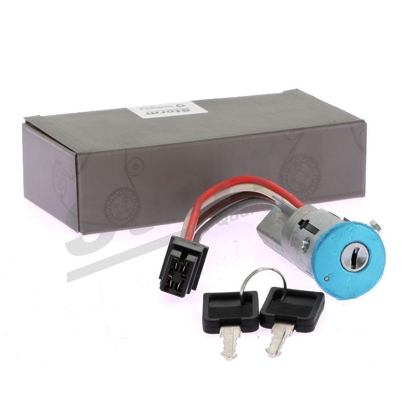 Fermeture-volant STORM QUALITY PARTS 23026
