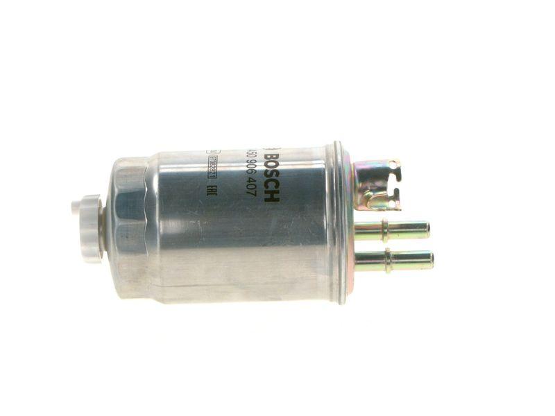 Filtre à carburant BOSCH 0 450 906 407