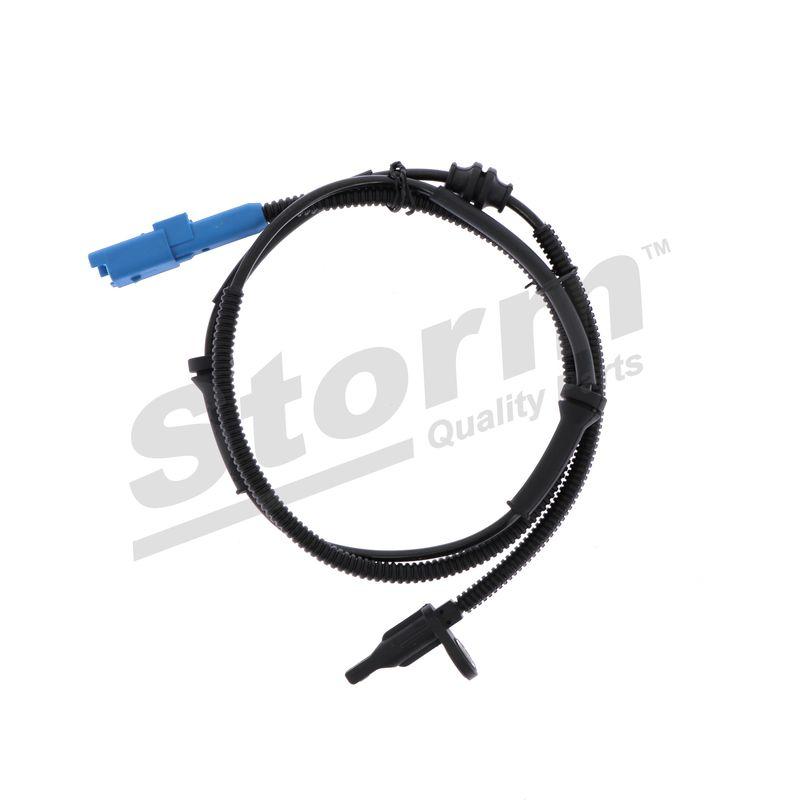 Capteur, vitesse de roue STORM QUALITY PARTS 777112