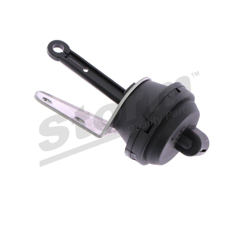 Valve de commande par dépression, réaspiration des gaz STORM QUALITY PARTS STO900001