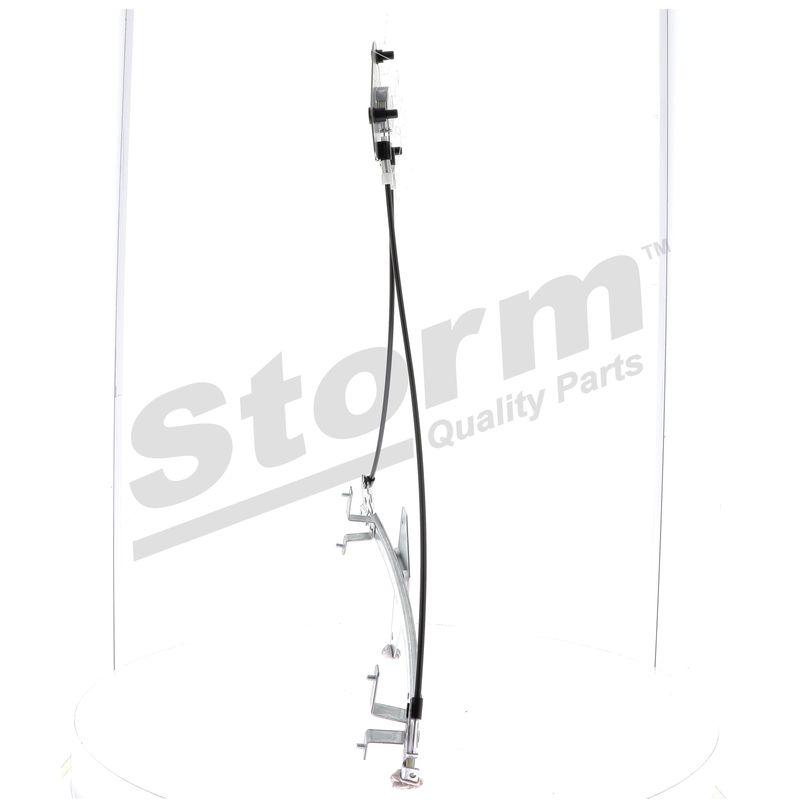 Lève-vitre STORM QUALITY PARTS 8717504