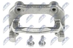 Support, étrier de frein NTY HZT-SU-003A