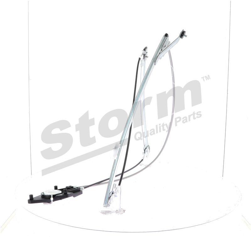 Lève-vitre STORM QUALITY PARTS 1027529