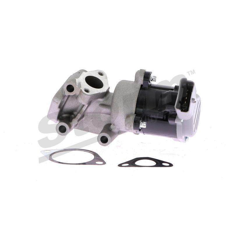 Vanne EGR STORM QUALITY PARTS 9101