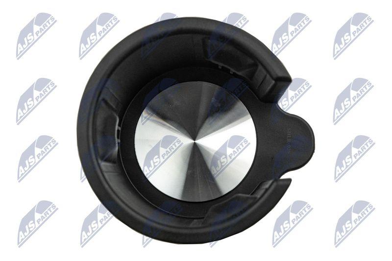 Porte gobelet NTY EZC-LR-025