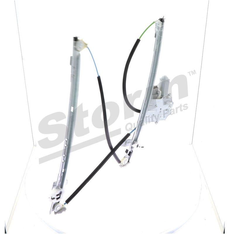 Lève-vitre STORM QUALITY PARTS 28581