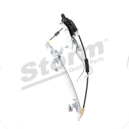 Lève-vitre STORM QUALITY PARTS 151271