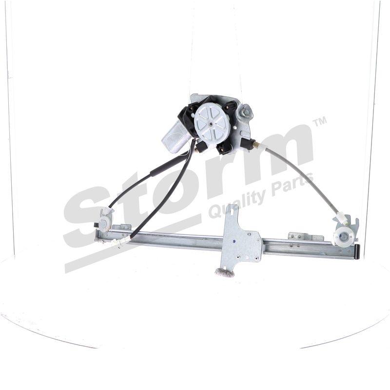 Lève-vitre STORM QUALITY PARTS 68576