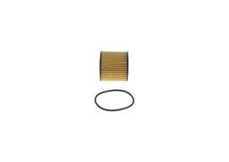 Filtre à huile BOSCH F026407092