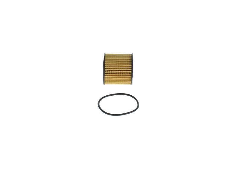 Filtre à huile BOSCH F026407092