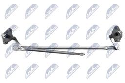 Tringlerie d'essuie-glace NTY EMW-DW-001