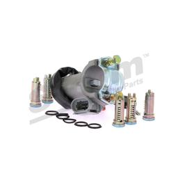 Jeu de cylindres de serrures STORM QUALITY PARTS 4852502