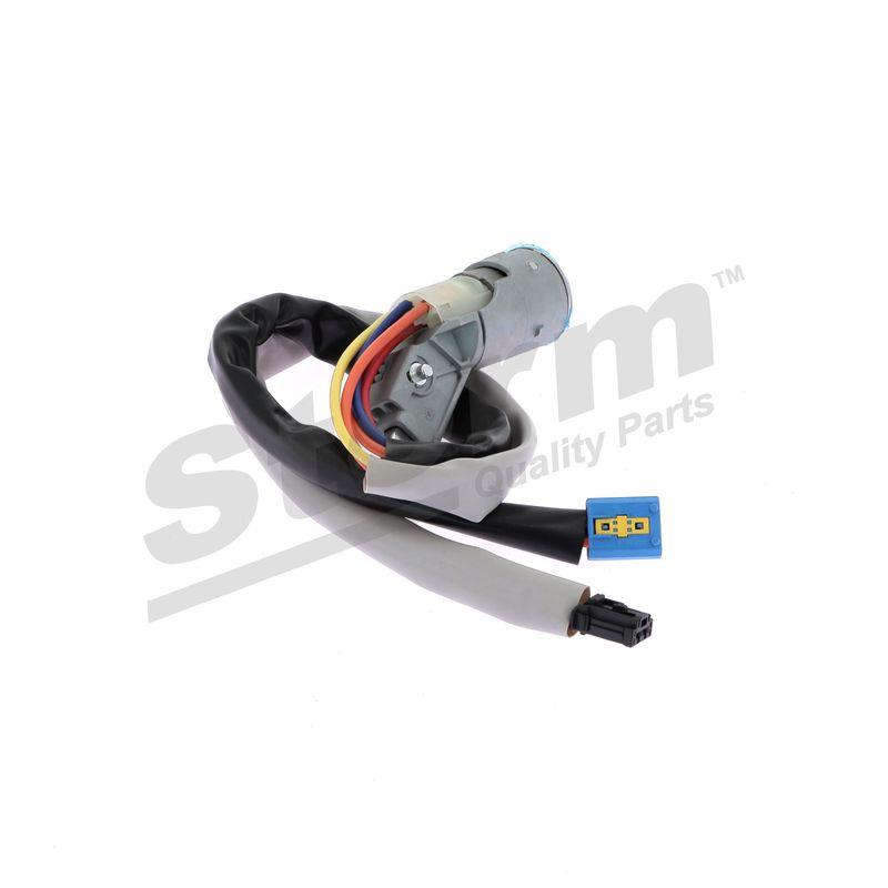 Fermeture-volant STORM QUALITY PARTS 2902502