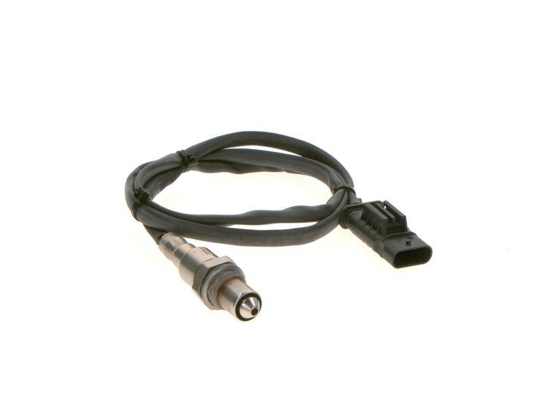 Sonde lambda BOSCH 0 281 004 612