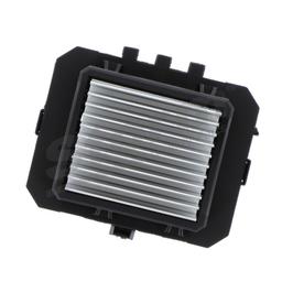 Résistance, pulseur d'air habitacle STORM QUALITY PARTS 777027