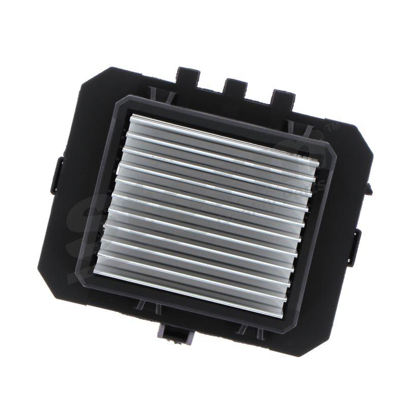 Résistance, pulseur d'air habitacle STORM QUALITY PARTS 777027