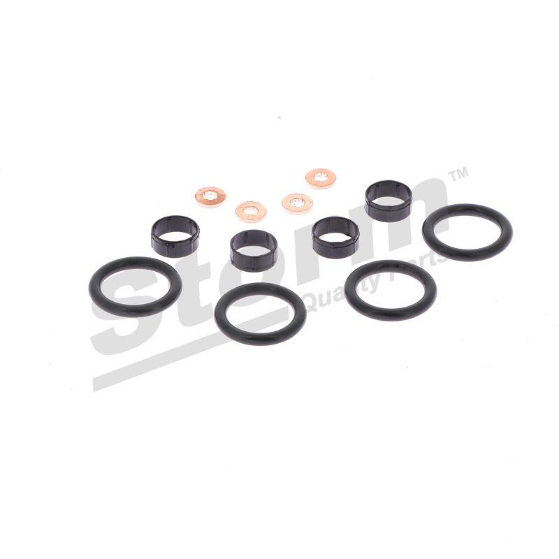 Kit de joints, injecteur STORM QUALITY PARTS 460008