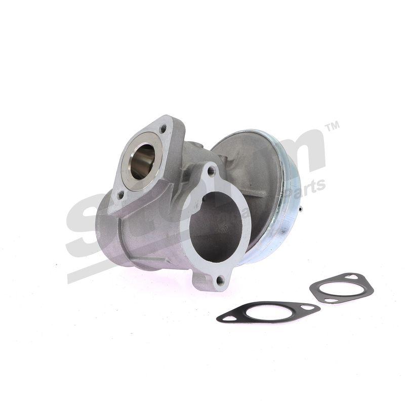 Vanne EGR STORM QUALITY PARTS 9060