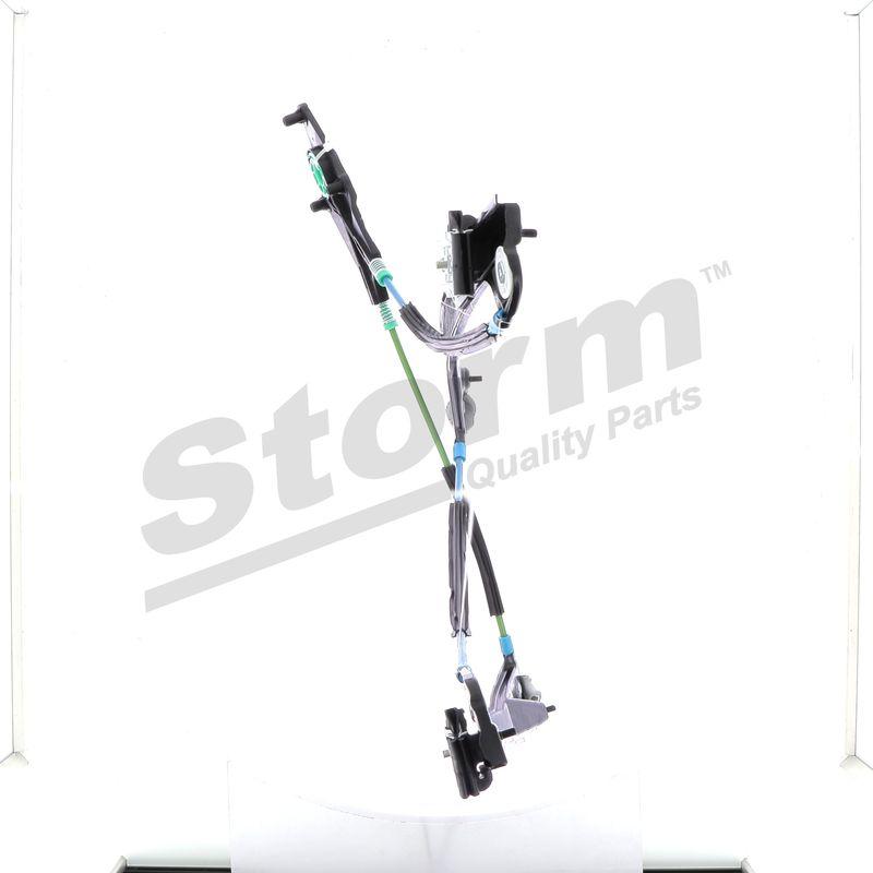 Lève-vitre STORM QUALITY PARTS 9307579
