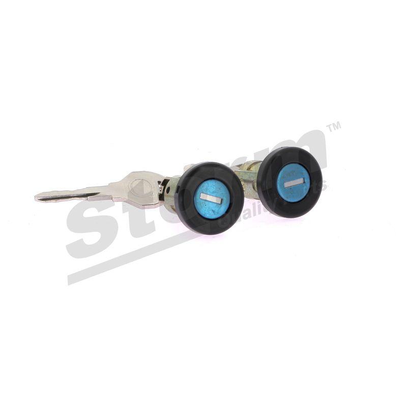 Jeu de cylindres de serrures STORM QUALITY PARTS 83521